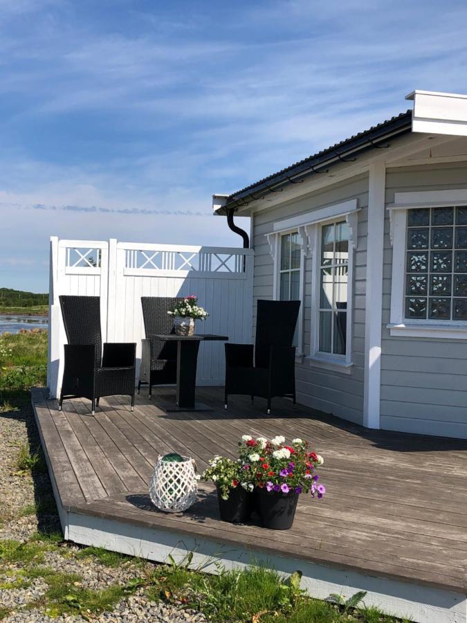 Oppmyre Camping Eksteriør billede