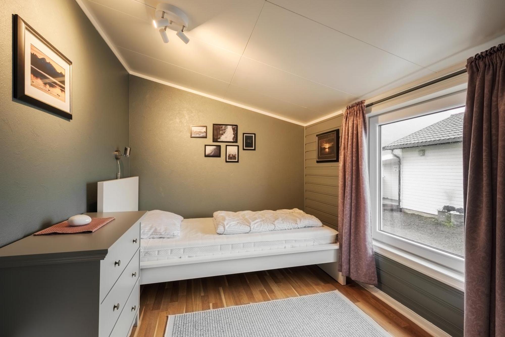 Oppmyre Camping Eksteriør billede